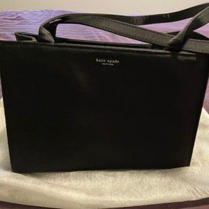 Vintage authentic Kate Spade tote bag